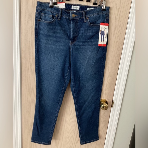 Jessica Simpson Jeans - Size 8 Brand New - Picture 1 of 2